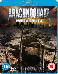 Arachnoquake Image 1