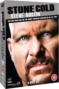WWE: Stone Cold Steve Austin - The Bottom Line Image 1