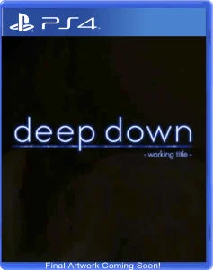 Deep Down Image 1
