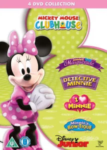 Minnie Mouse Collection Image 1