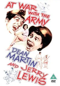At War With The Army Image 1