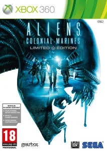 Aliens: Colonial Marines - Limited Edition Image 1