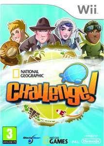 National Geographic Challenge! Image 1