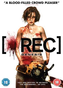 Rec: Genesis Image 1