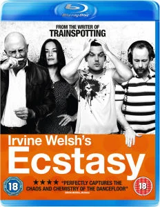 Irvine Welshs Ecstasy Image 1
