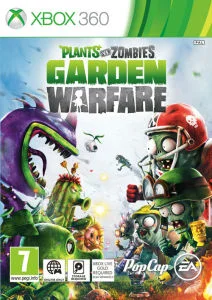 Plants vs Zombies: Garden Warfare Image 1