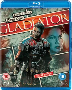 Gladiator - Reel Heroes Edition Image 1