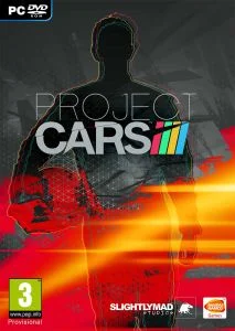 Project CARS Image 1