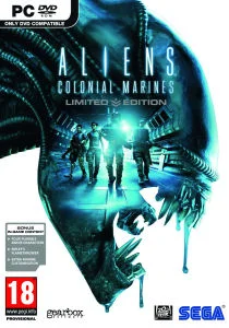 Aliens: Colonial Marines - Limited Edition Image 1