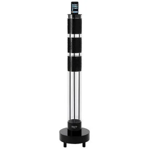 Jarre AeroSystem One iPod Dock - Black Image 1