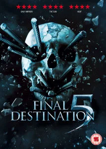 Final Destination 5 Image 1