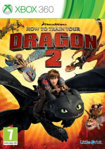 How to Train Your Dragon 2 Image 1