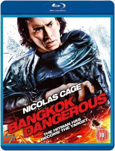 Bangkok Dangerous Image 1