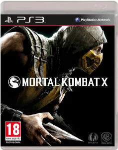 Mortal Kombat X Image 1