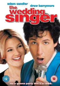 The Wedding Singer Image 1