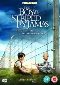 Boy In The Striped Pyjamas Image 1