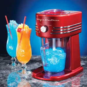 Nostalgia Electrics Retro Slushie Beverage Station Image 1