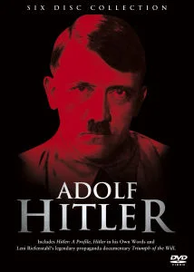 Adolf Hitler: Triumph of the Will Image 1