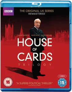 House of Cards Image 1