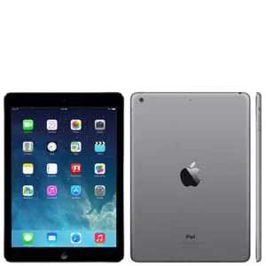 iPad Mini with Retina display Wi-Fi 128GB - Space Grey Image 1