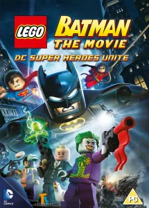 LEGO: Batman Image 1