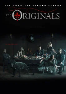 The Originals Season 2 Image 1