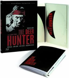The Deer Hunter - Limited Digibook (Studio Canal Collection) Image 1