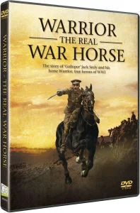 Warrior The Real War Horse Image 1