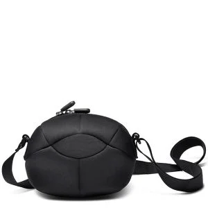 Kodak Essential Zoom Camera Case - Neoprene Black Image 1