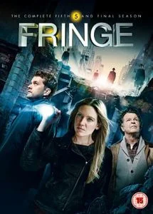 Fringe - Season 5 Image 1