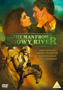 The Man From Snowy River Image 1