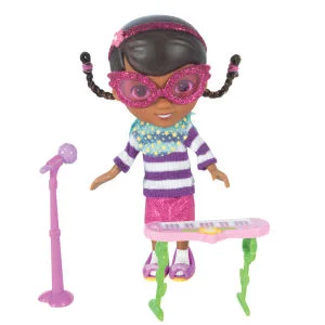 Doc McStuffins Rock Star Doc Image 1