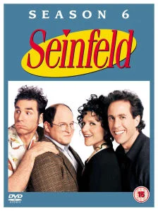 Seinfeld - Season Six Image 1