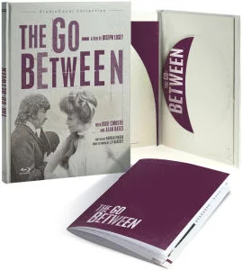 The Go-Between - Limited Digibook (Studio Canal Collection) Image 1