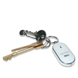 Whistle Key Finder Image 1