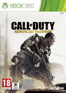 Call of Duty: Advanced Warfare Image 1