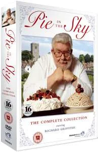 Pie in the Sky - The Complete Collection Image 1