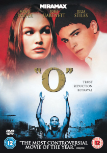 O (Othello) Image 1