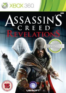 Assassin's Creed Revelations Classic Image 1