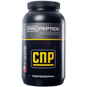 CNP Pro Peptide (908g) - 908g - Tub - Banana Image 1