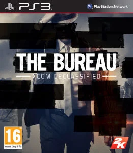 The Bureau:XCOM Declassified (Includes Codebreaker Bonus) Image 1