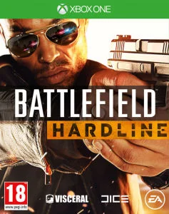 Battlefield: Hardline Image 1