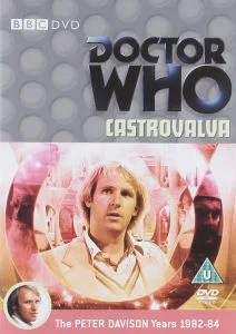 Doctor Who - The Keeper Of Traken - The Tom Baker Years 1974 - 81 Image 1