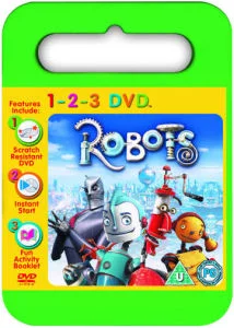 Robots Image 1