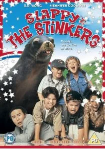 Slappy And The Stinkers Image 1