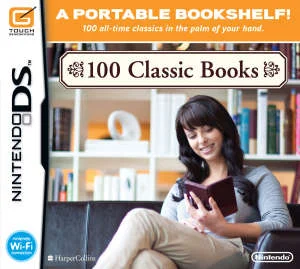 100 Classic Books Collection Image 1