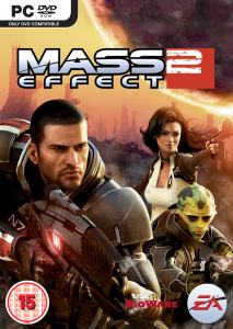 Mass Effect 2 Image 1