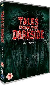 Tales from the Darkside - Season 1 Image 1