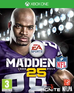 Madden NFL 25 Image 1