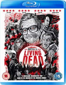 Birth of the Living Dead Image 1